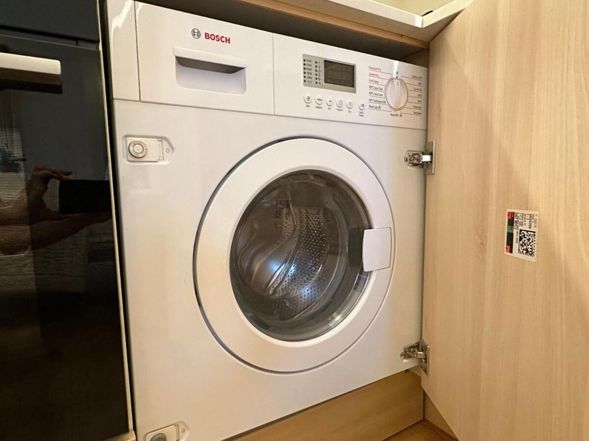 Apartment Living In The Heart Of London