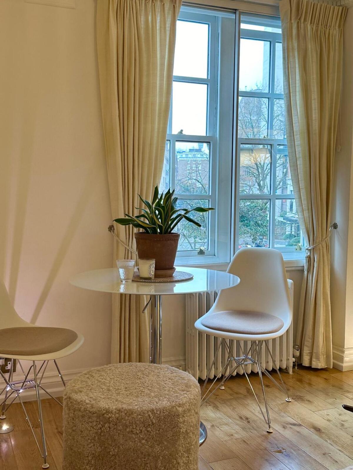Apartment Living In The Heart Of